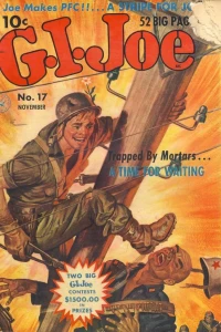 Issue #17