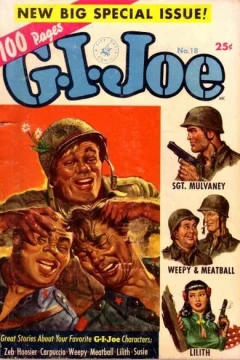 Issue #18