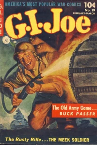 Issue #19