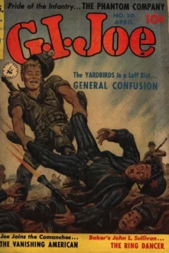 Issue #20