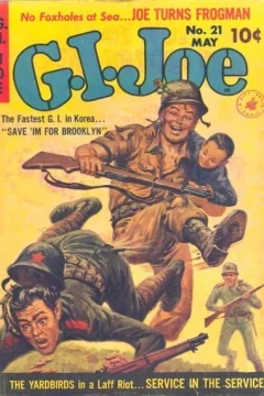Issue #21