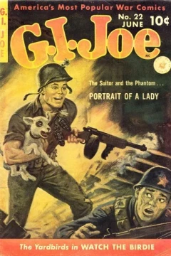 Issue #22