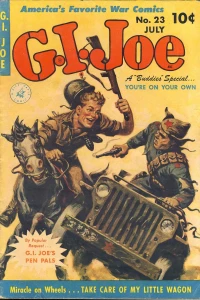 Issue #23