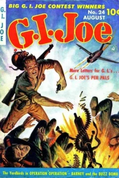 Issue #24