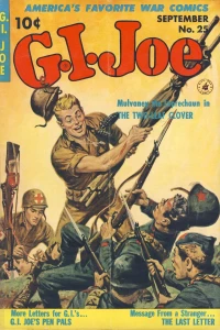 Issue #25