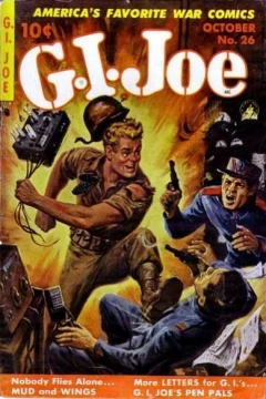 Issue #26