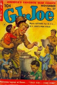 Issue #27