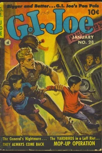 Issue #28