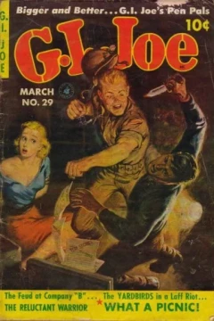 Issue #29