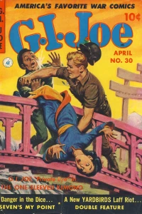 Issue #30