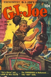 Issue #31