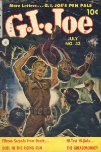 Issue #33