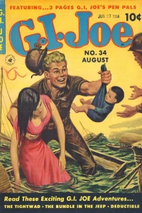 Issue #34