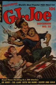 Issue #35