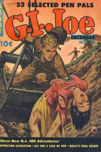 Issue #36