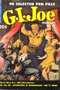 Issue #37