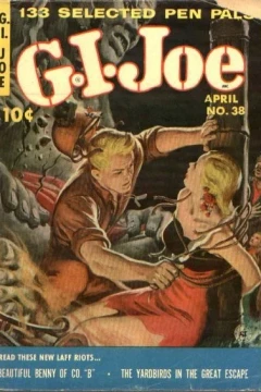 Issue #38