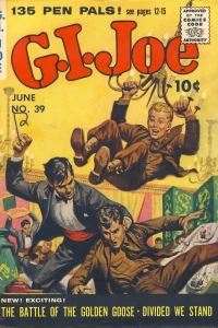 Issue #39