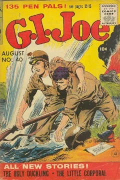 Issue #40