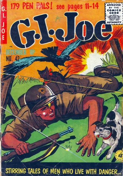Cover of Vol. 5