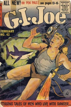 Issue #43