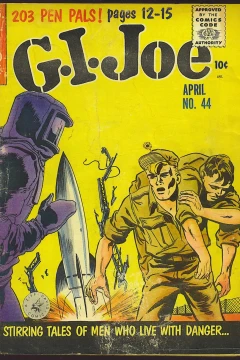 Issue #44