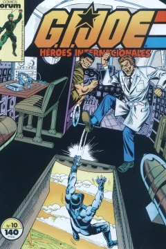 Issue #10