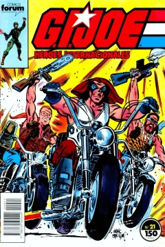 Issue #21