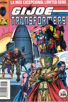 Issue #23