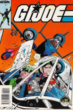 Issue #24