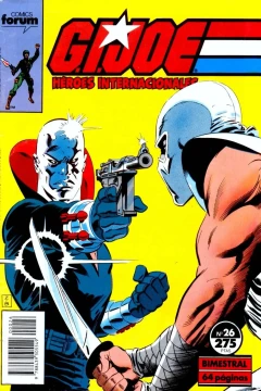 Issue #26