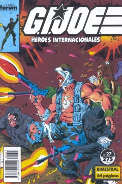 Issue #27
