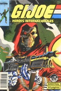 Issue #28