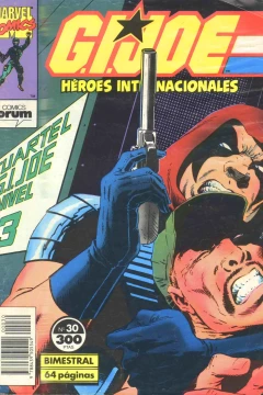 Issue #30