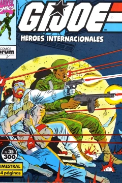 Issue #35