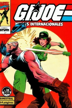 Issue #38