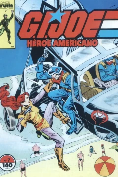 Issue #7