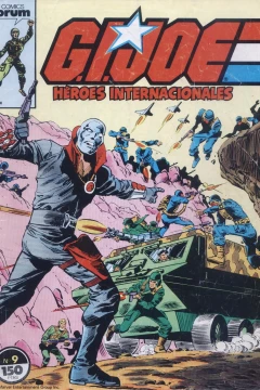 Issue #9