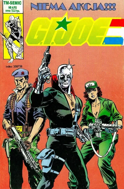 Cover of Issue #10