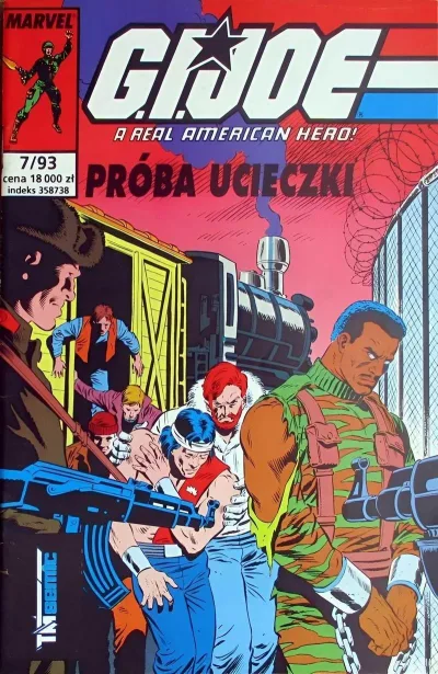 Cover of Issue #13