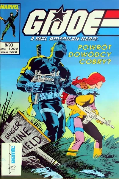 Cover of Issue #14