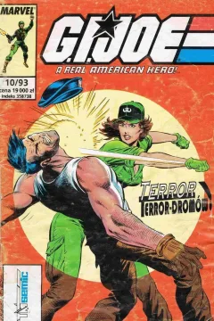 Issue #16