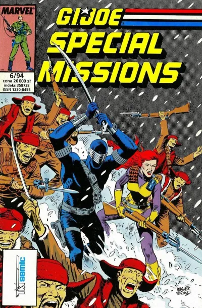 Cover of Issue #24