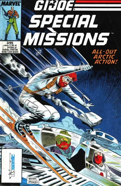 Cover of Issue #26