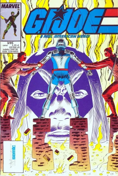 Cover of Issue #27