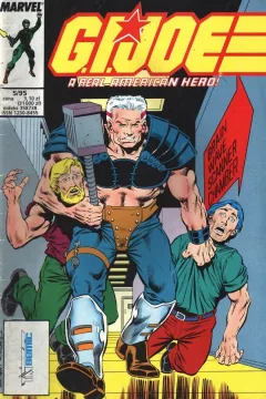 Issue #29