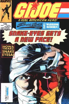 Issue #31