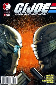 Cover of Bad Moon Rising Part Two