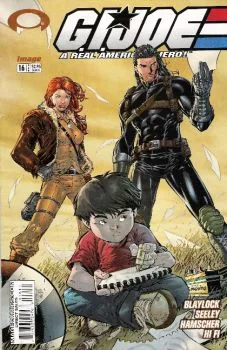 Cover of The Family