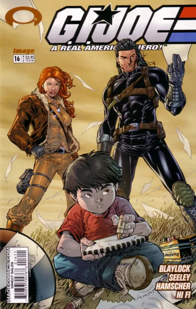 Cover of The Family